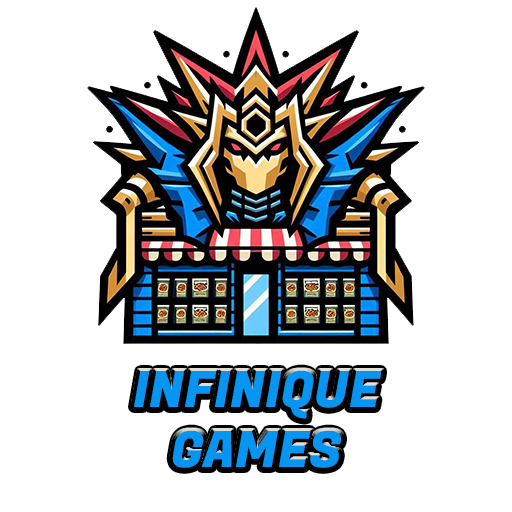 Infinique Games