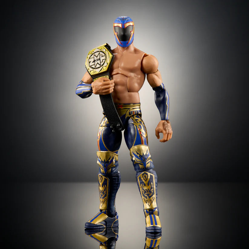 Axiom - WWE Elite 117 *FIRST TIME IN THE LINE* Pre-Order (JUNE)