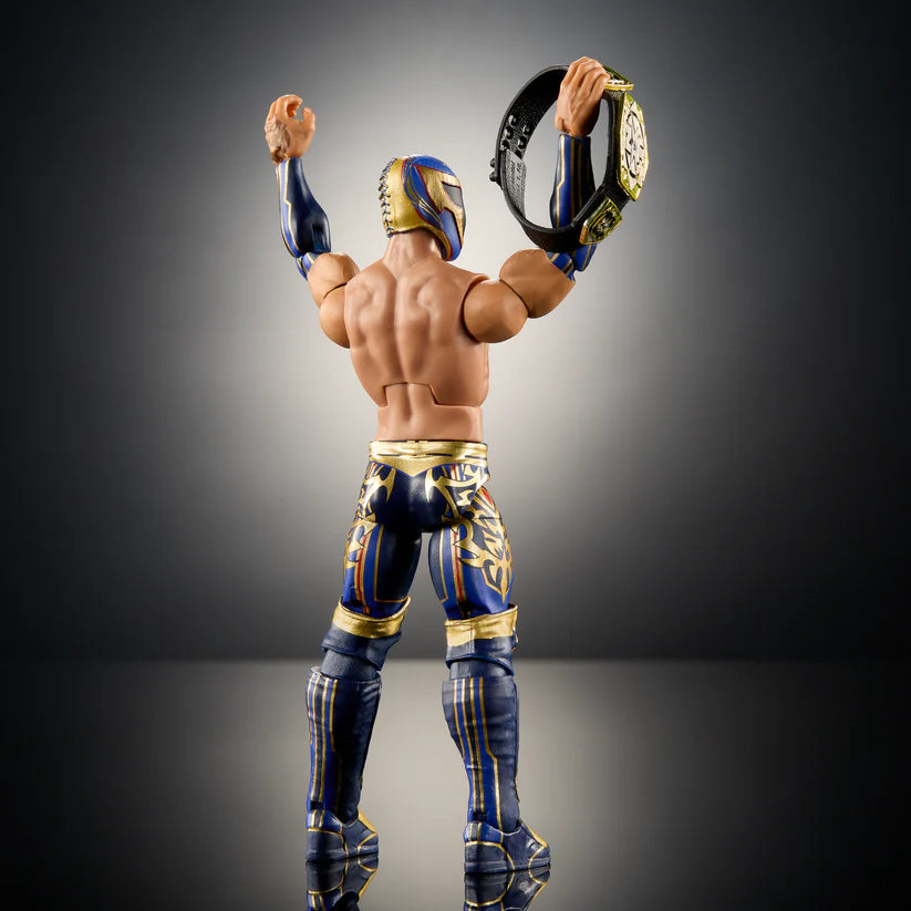 Axiom - WWE Elite 117 *FIRST TIME IN THE LINE* Pre-Order (JUNE)