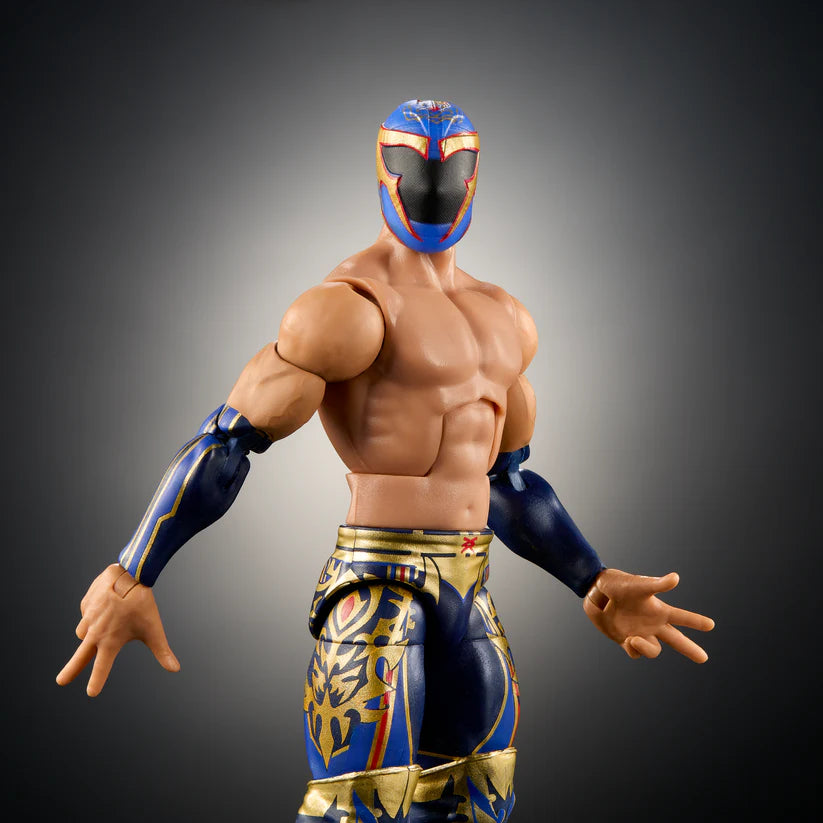 Axiom - WWE Elite 117 *FIRST TIME IN THE LINE* Pre-Order (JUNE)