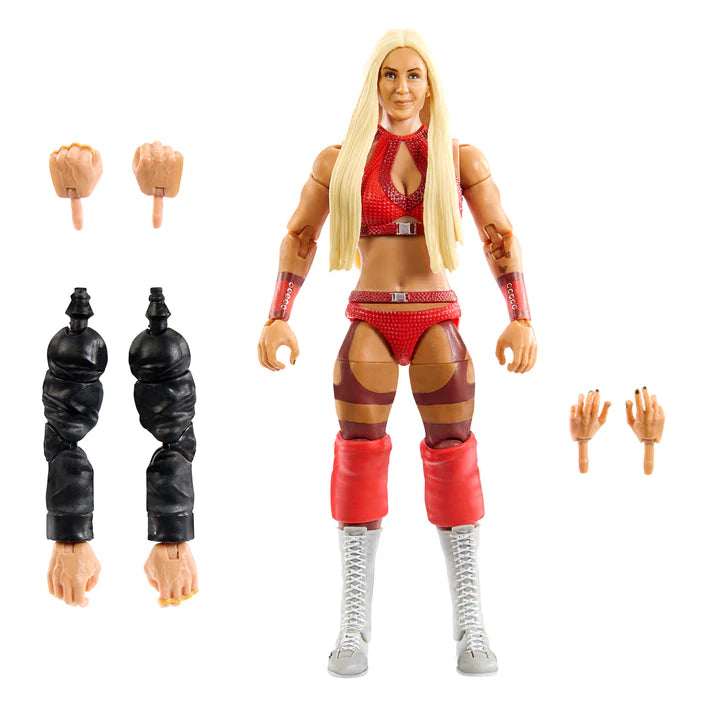 Charlotte Flair - WWE Elite SummerSlam 2025 Pre-Order (MAY)