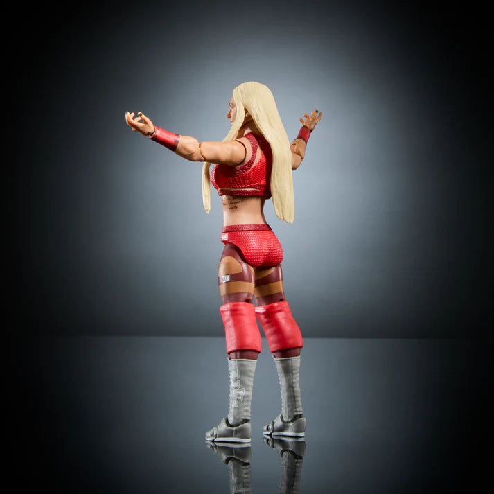 Charlotte Flair - WWE Elite SummerSlam 2025 Pre-Order (MAY)