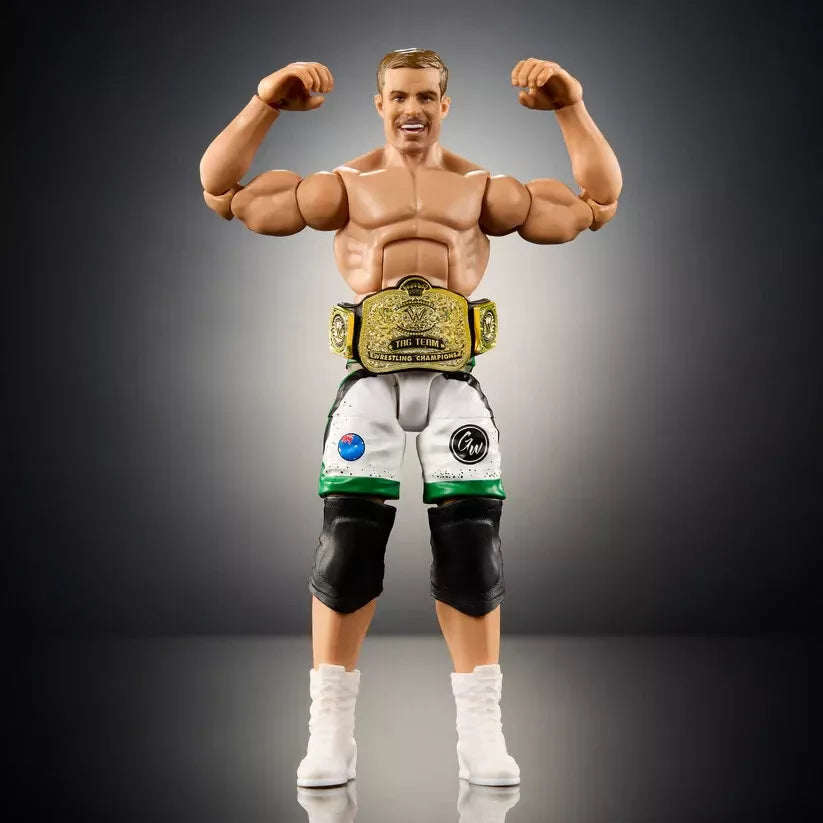 Grayson Waller - WWE Elite 117 Action Figure Pre-Order (JUNE)