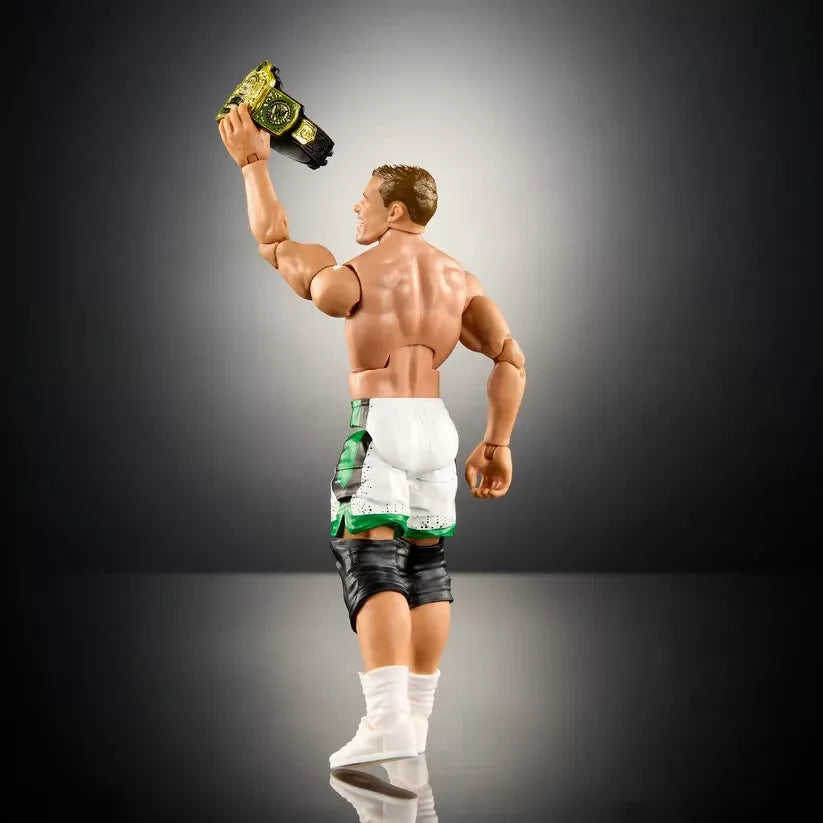 Grayson Waller - WWE Elite 117 Action Figure Pre-Order (JUNE)