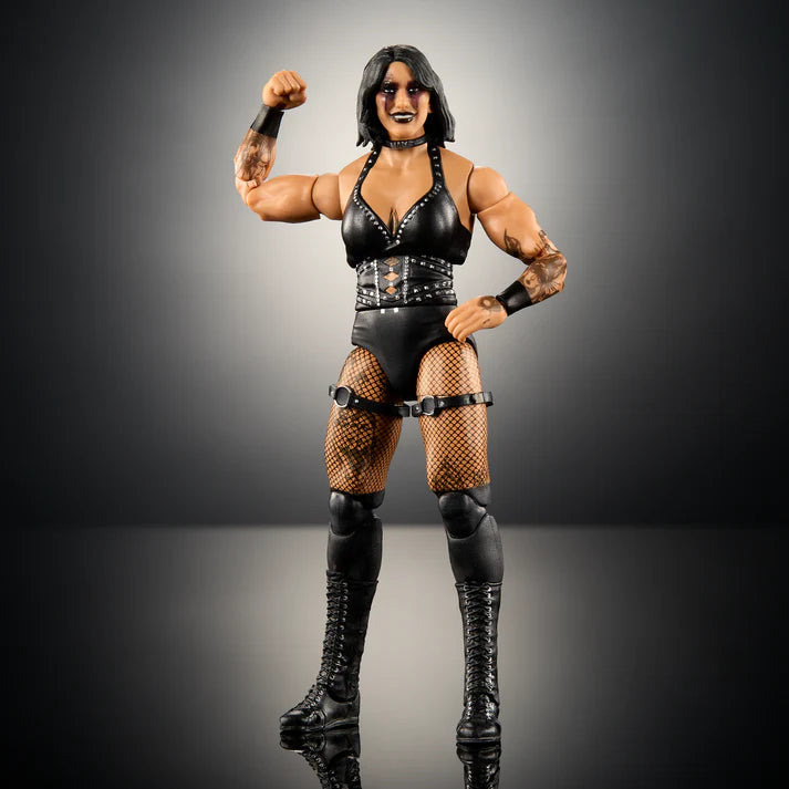 Rhea Ripley - WWE Elite 117 Pre-Order (JUNE)