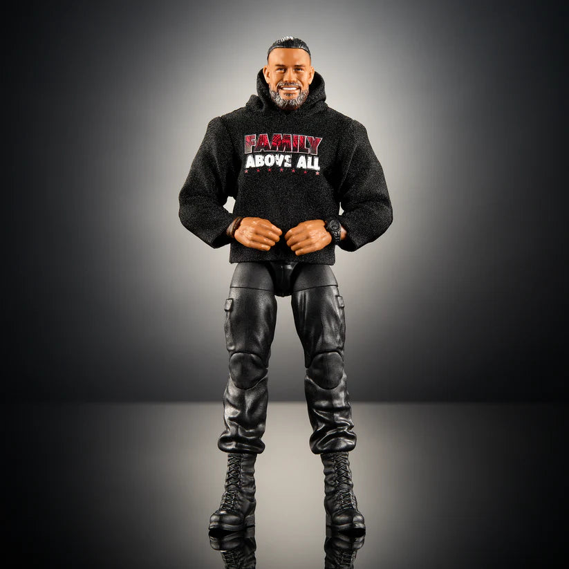 Roman Reigns - WWE Elite 117 Pre-Order (JUNE)