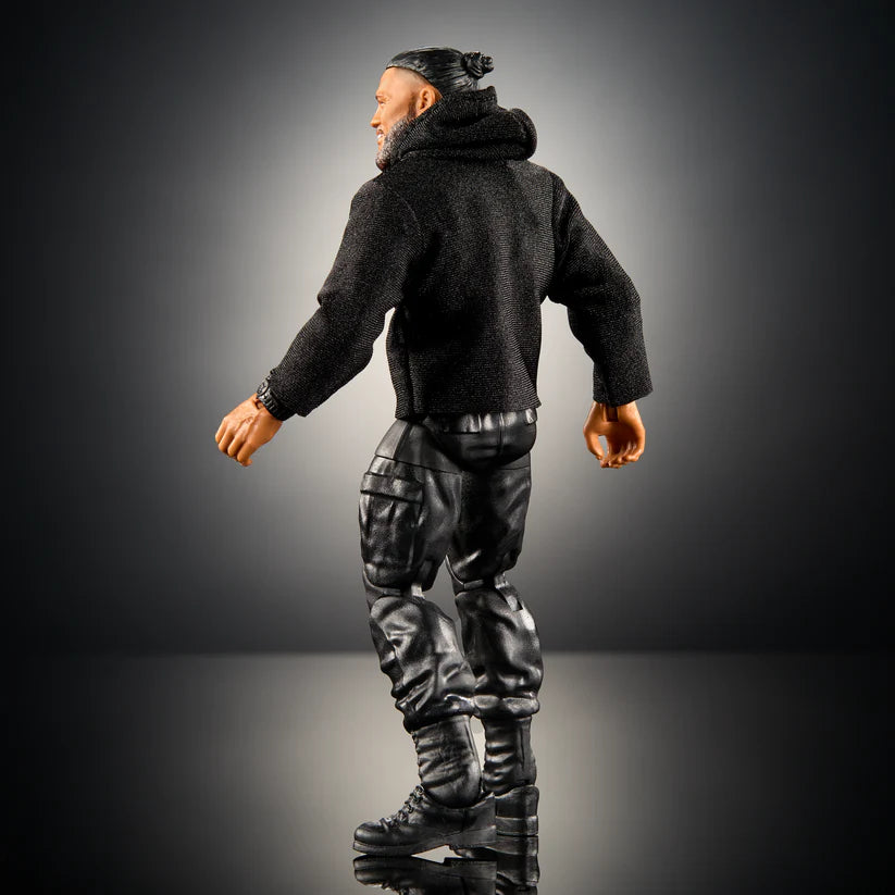 Roman Reigns - WWE Elite 117 Pre-Order (JUNE)