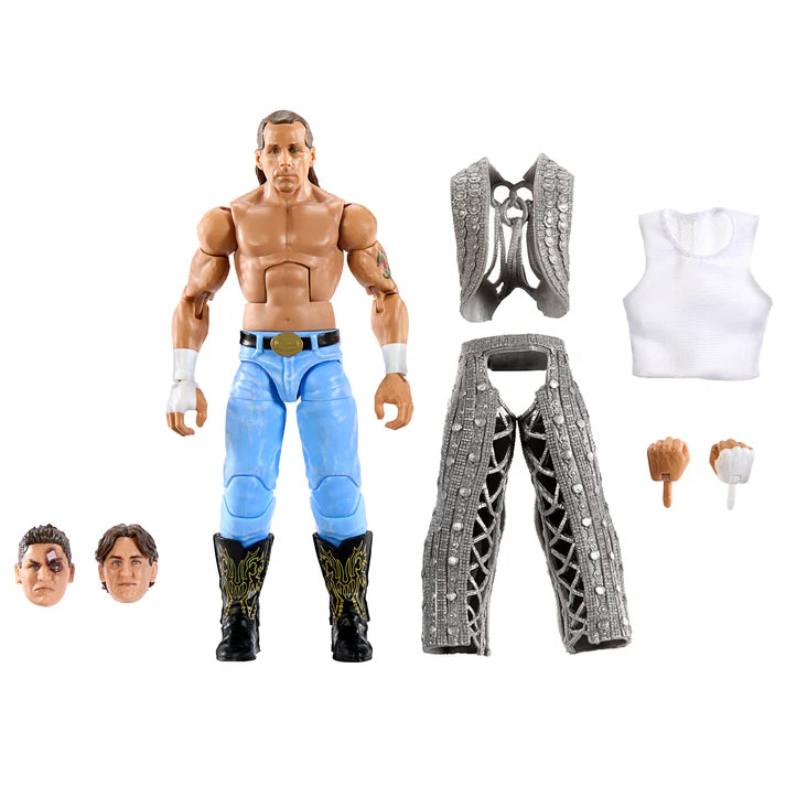 Shawn Michaels - WWE Elite SummerSlam 2025 Pre-Order (MAY)