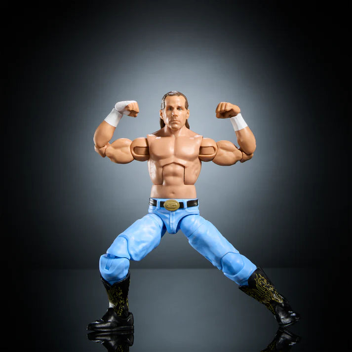 Shawn Michaels - WWE Elite SummerSlam 2025 Pre-Order (MAY)