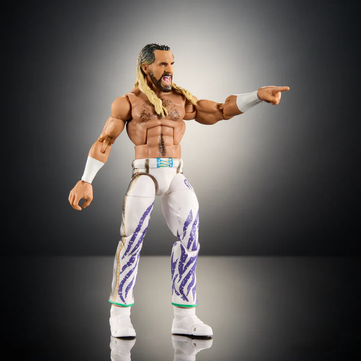 Seth Rollins - WWE Elite 117 Pre-Order (JUNE)