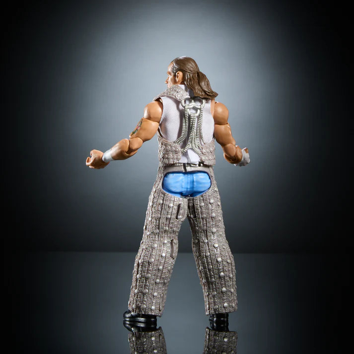 Shawn Michaels - WWE Elite SummerSlam 2025 Pre-Order (MAY)