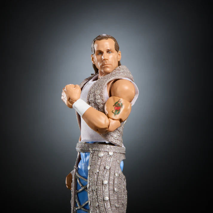 Shawn Michaels - WWE Elite SummerSlam 2025 Pre-Order (MAY)