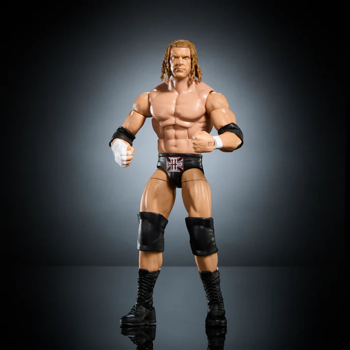 Triple H (HHH) - WWE Elite SummerSlam 2025 Pre-Order (MAY)